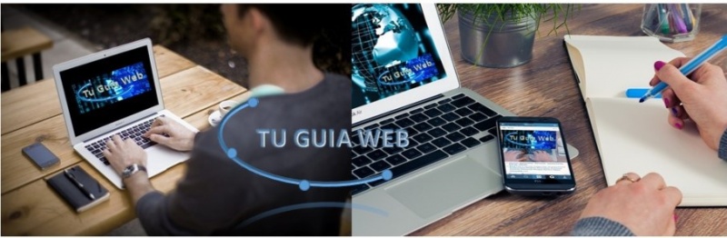 tu guía web